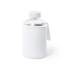 White Botany Glass Bottles